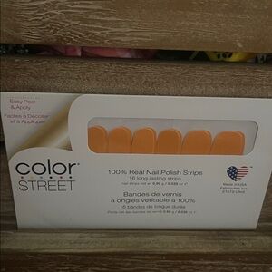 Color street - nourish the need